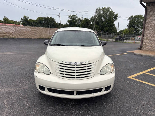 chrysler pt cruiser 2008 3A8FY48B28T127713 image chrysler pt cruiser 2008 3A8FY48B28T127713 image